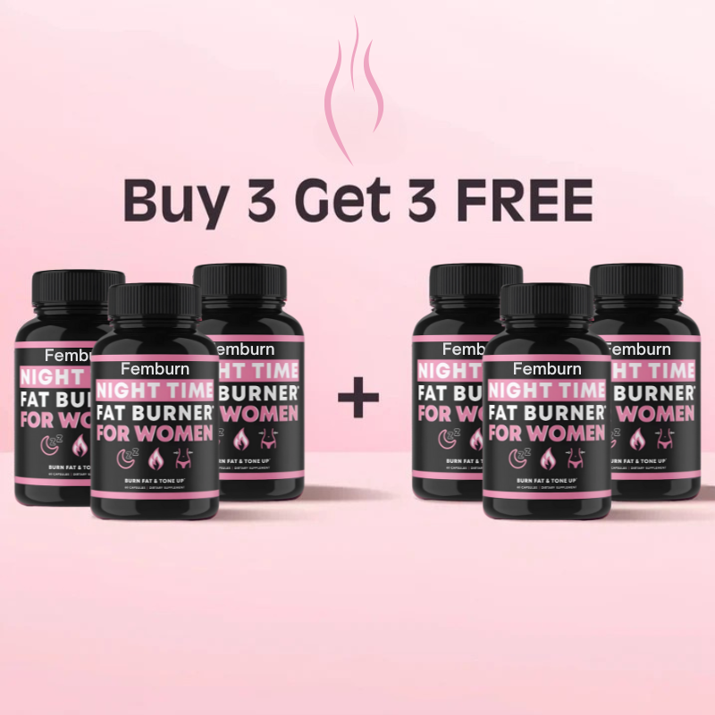 Buy 3 Get 3 Free