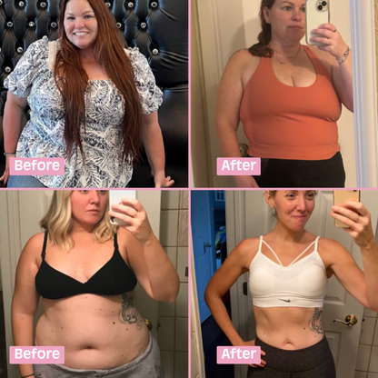 FEMBURN Nighttime Fat Burner for Women